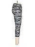 Lululemon Athletica Camo Gray Black Active Pants Size 4 - photo 4