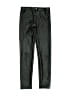 Assorted Brands Green Black Casual Pants Size 7 - photo 1