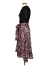 Maje 100% Polyester Black Cocktail Dress Size 36 waist - photo 5
