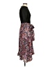 Maje 100% Polyester Black Cocktail Dress Size 36 waist - photo 4
