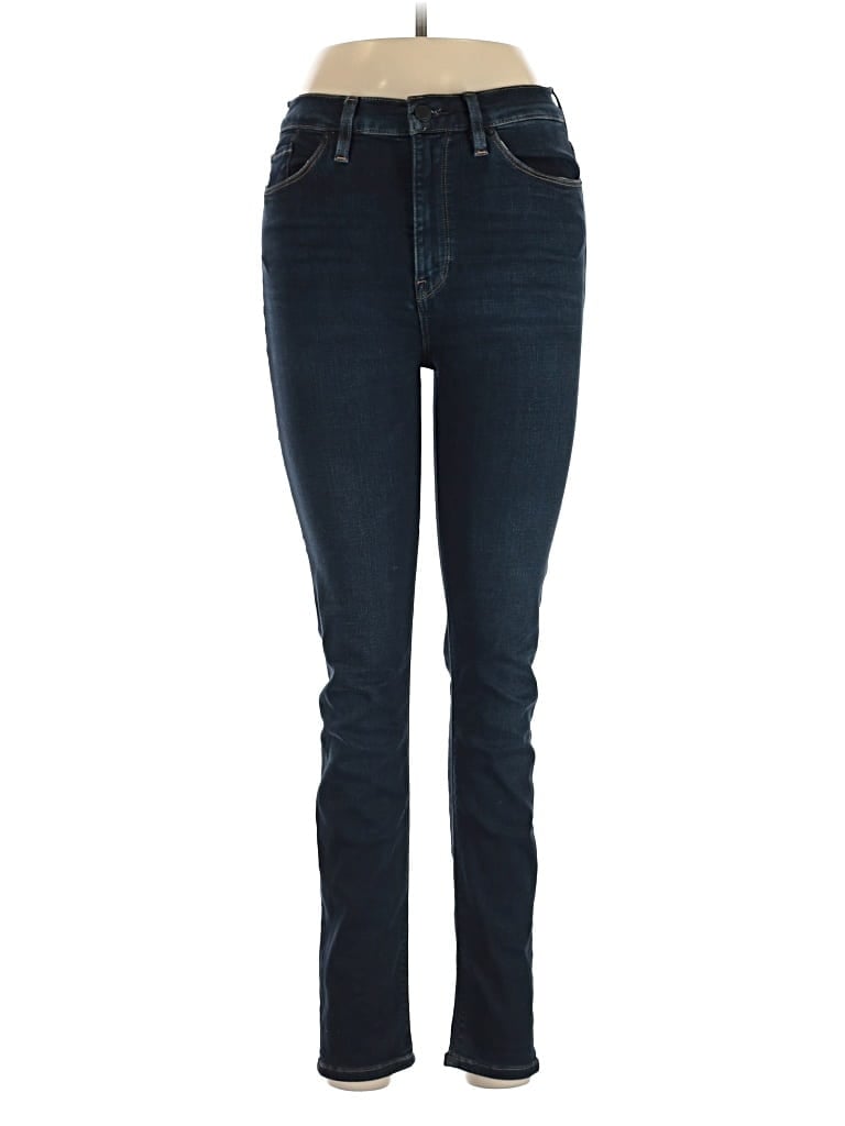 Pre-owned Hudson Jeans In Blue