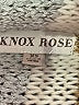 Knox Rose Tan Poncho Size XS - photo 4