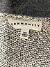 Community Gray Kimono Size XXS - photo 7