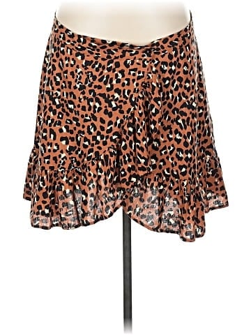 Rails Casual Skirt (view 1)