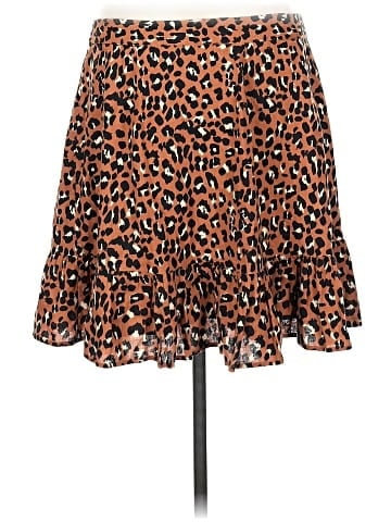 Rails Casual Skirt (view 2)