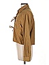 PinkyOtto Brown Green Long Sleeve Blouse One size - photo 5