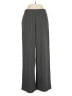 Max Studio Polka Dots Gray Casual Pants Size S - photo 1