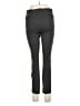 Athleta Solid Gray Active Pants Size 10 - photo 2