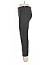 Athleta Solid Gray Active Pants Size 10 - photo 5