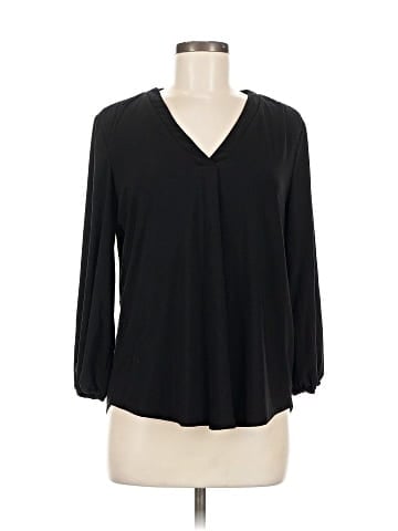 TWO by Vince Camuto 3/4 Sleeve Blouse (view 1)