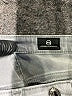 Adriano Goldschmied Hearts Gray Jeans Size 24 waist - photo 7