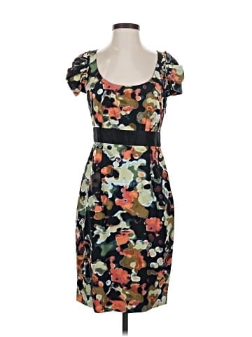 Moulinette Soeurs Cocktail Dress (view 1)