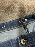 White House Black Market Blue Jeans Size 4 - photo 7