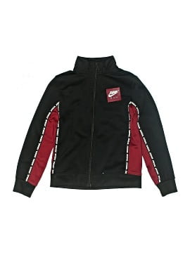 Air Jordan Track Jacket
