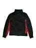 Air Jordan 100% Polyester Black Track Jacket Size 4T - photo 2