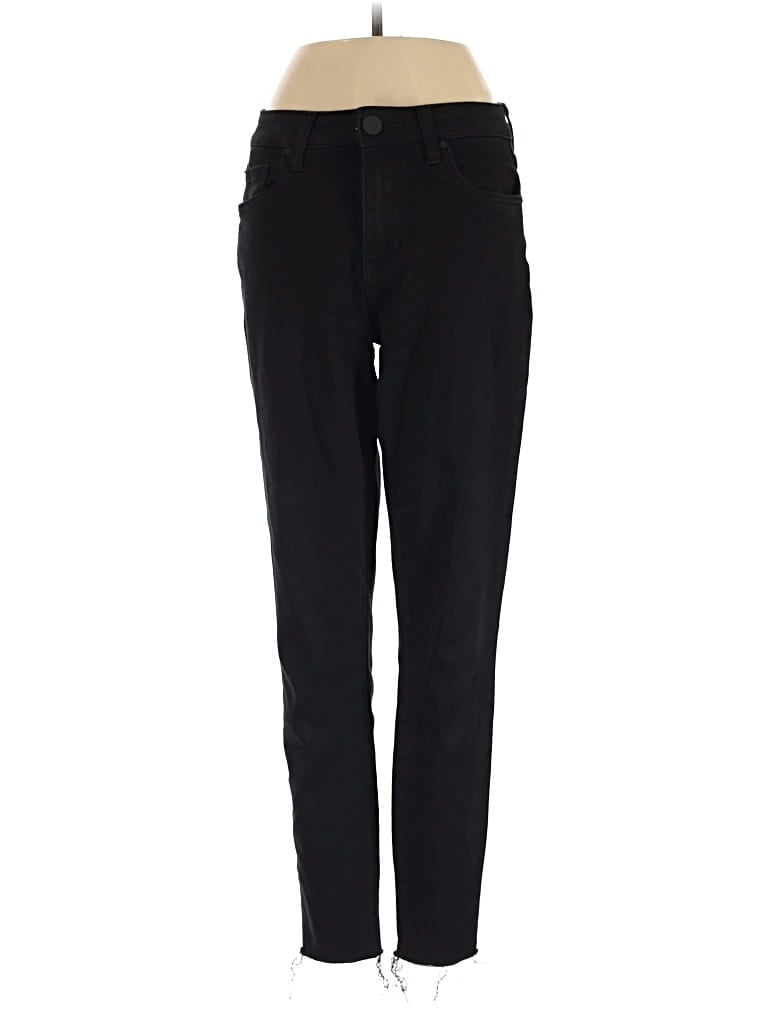 Pre-owned Kut From The Kloth Jeans In Black