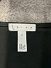 Leith Black Bodysuit Size S - photo 3