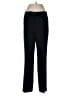 Basler 100% Acetate Black Dress Pants Size EU (FR) 42 / US 10 - photo 1