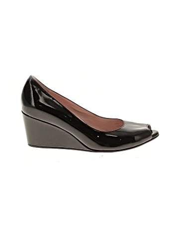 Taryn Rose Wedges (view 1)