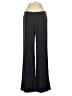 Vince. Black Dress Pants Size 2 - photo 1