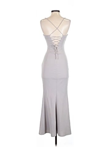 Katie May Cocktail Dress (view 2)