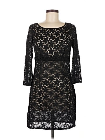 Laundry by Shelli Segal Cocktail Dress (view 1)