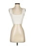 PrettyLittleThing Ivory Tank Top Size XS (estimated) - photo 1