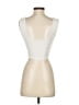 PrettyLittleThing Ivory Tank Top Size XS (estimated) - photo 2