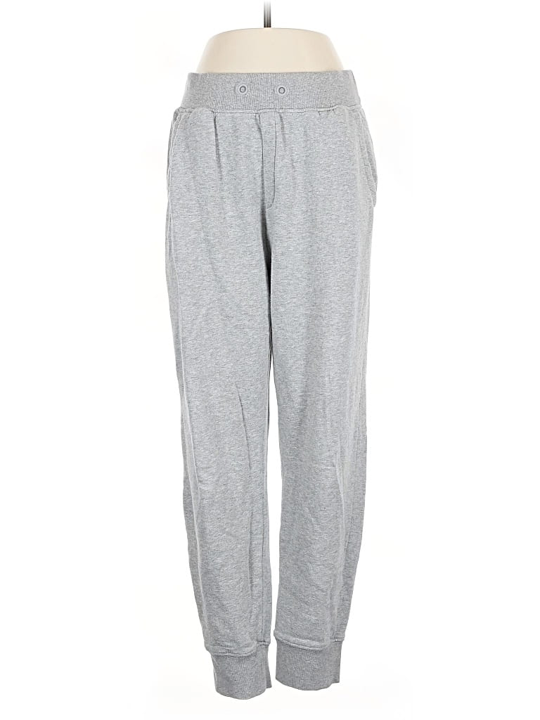 Pre-owned Ugg Sweatpants In Gray