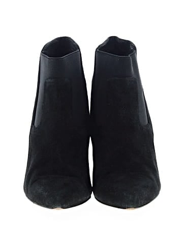 Rachel Zoe Ankle Boots (view 2)