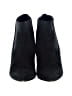Rachel Zoe Black Ankle Boots Size 9 - photo 2