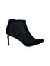 Rachel Zoe Black Ankle Boots Size 9 - photo 1