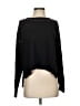 DKNY Black Pullover Sweater Size XS - photo 1