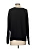 DKNY Black Pullover Sweater Size XS - photo 2