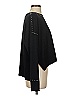 DKNY Black Pullover Sweater Size XS - photo 4