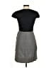 Max and Cleo Gray Cocktail Dress Size 6 - photo 2