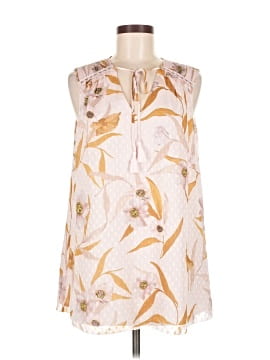 Ted Baker London Sleeveless Blouse