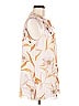 Ted Baker London 100% Polyester Pink Sleeveless Blouse Size 8 (3) - photo 4