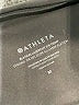 Athleta Solid Black Active Pants Size M - photo 7