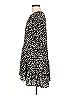 Hayden 100% Polyester Animal Print Black Casual Dress Size M - photo 5