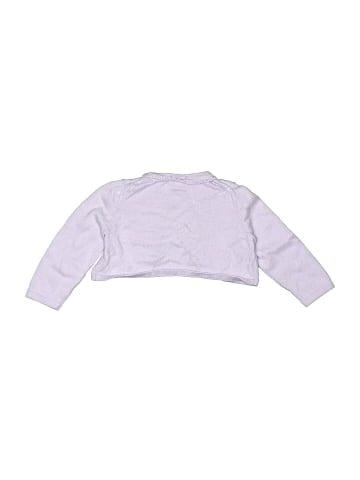 Janie and Jack Cardigan (view 2)