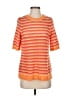Sport Savvy Orange Pullover Sweater Size XS - photo 1