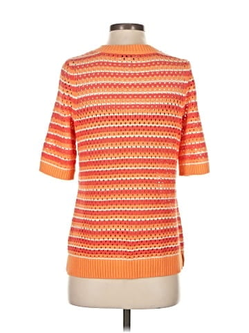 Sport Savvy Pullover Sweater (view 2)