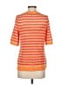 Sport Savvy Orange Pullover Sweater Size XS - photo 2