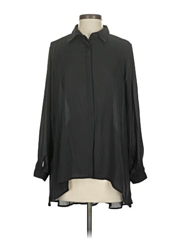 Lena Gabrielle 3/4 Sleeve Blouse (view 1)