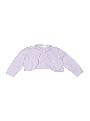 Janie and Jack Cardigan (view 1)