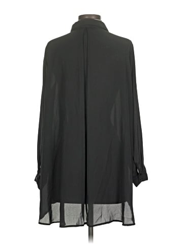 Lena Gabrielle 3/4 Sleeve Blouse (view 2)