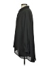 Lena Gabrielle 100% Polyester Black 3/4 Sleeve Blouse Size S - photo 5