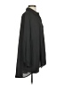 Lena Gabrielle 100% Polyester Black 3/4 Sleeve Blouse Size S - photo 4