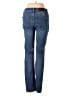Madewell Hearts Blue Jeans Size 26 waist - photo 2